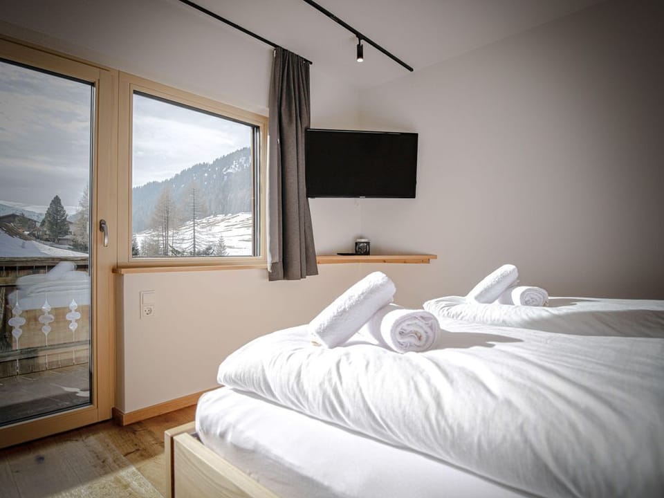 Lärche - Wolf Apartments Apartment in Trentino-South Tyrol