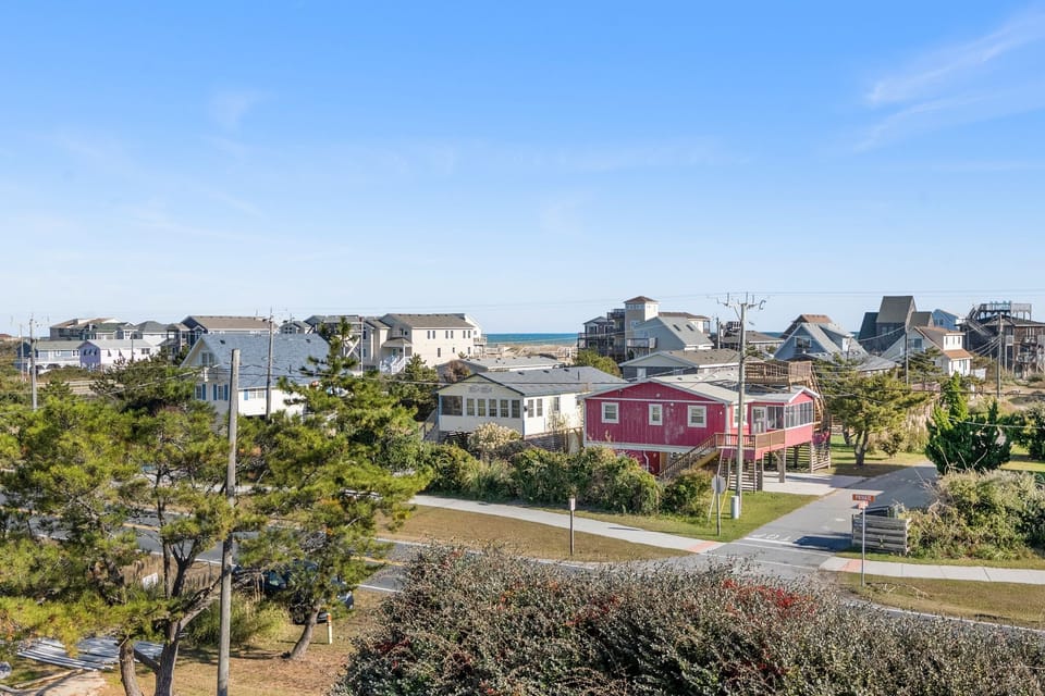 SN2344: Sassy Seas | Top Level Deck View