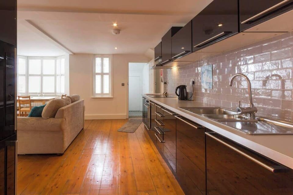 Victoria Gardens, Ramsgate - Host & Stay