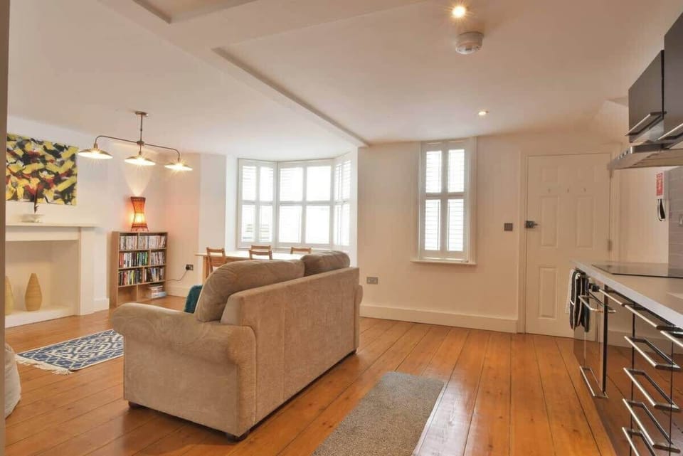 Victoria Gardens, Ramsgate - Host & Stay