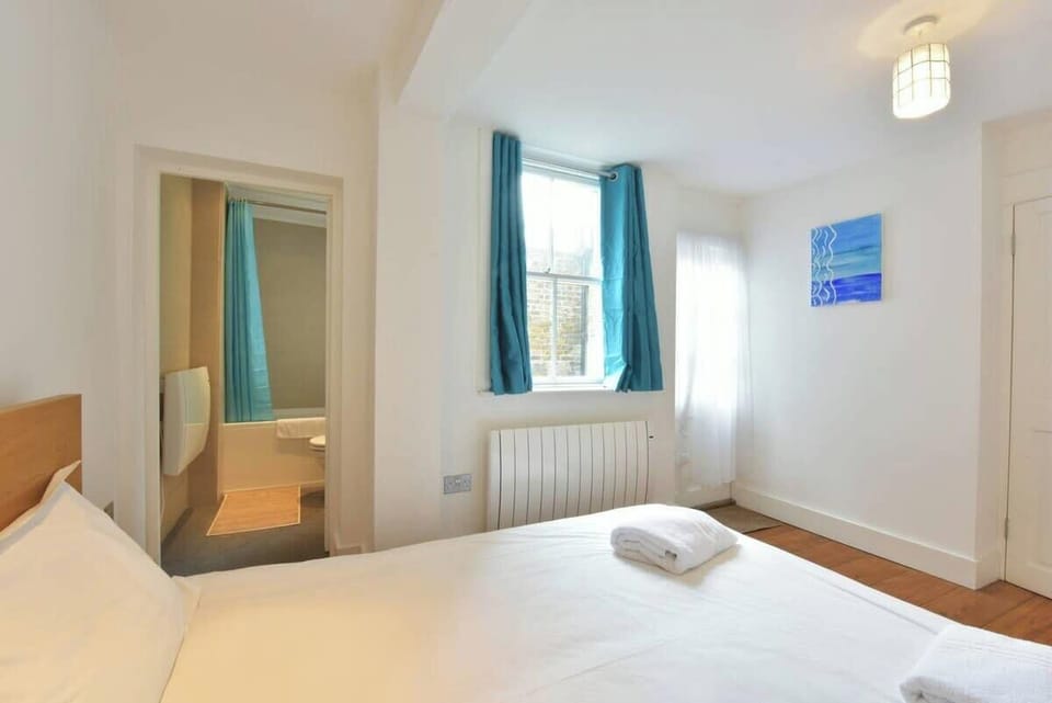 Victoria Gardens, Ramsgate - Host & Stay