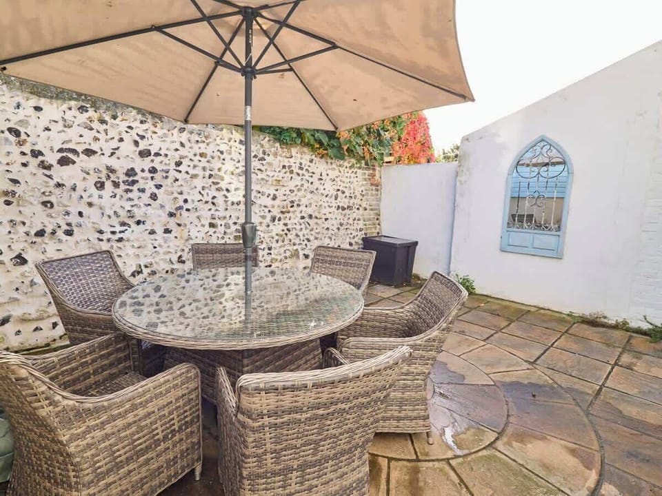 Grosvenor Hill, Margate - Host & Stay