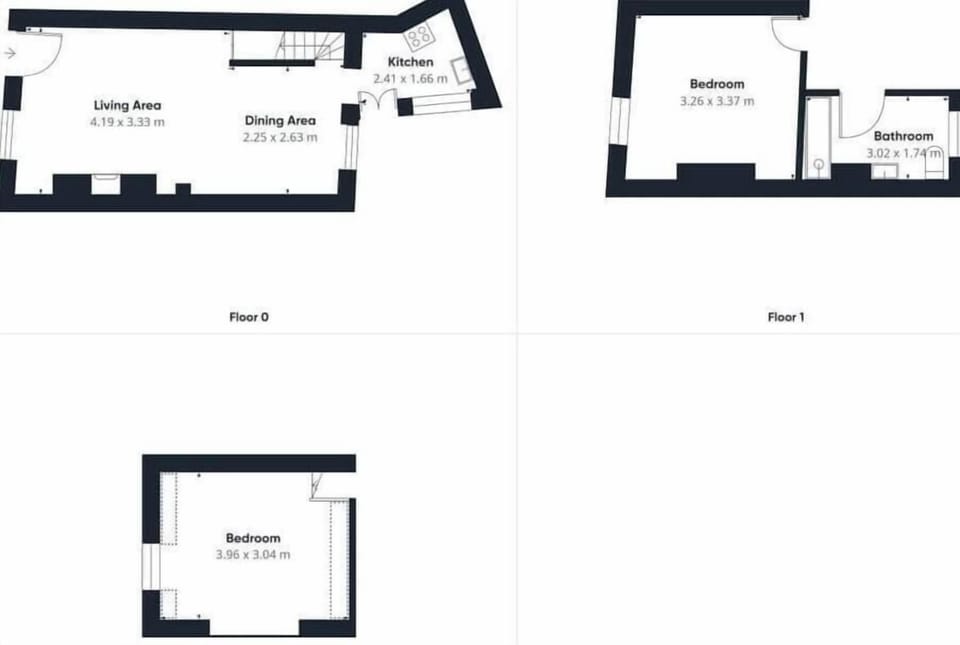 St Radigunds House, Canterbury - Host & Stay
