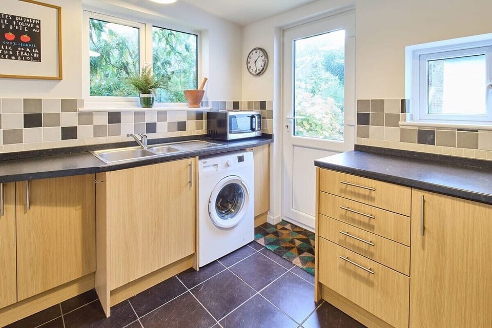 Prospect Place, Canterbury - Host & Stay
