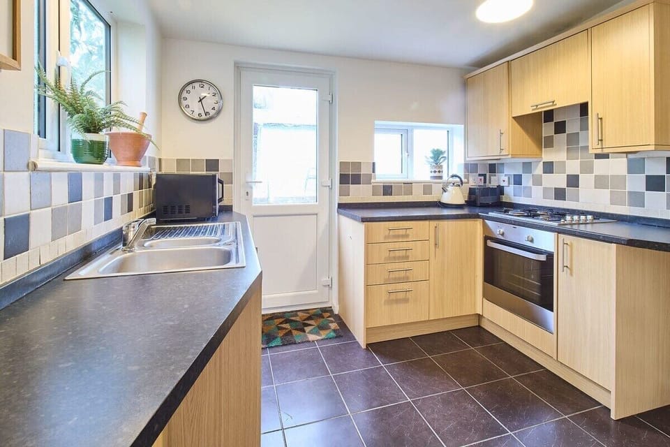 Prospect Place, Canterbury - Host & Stay
