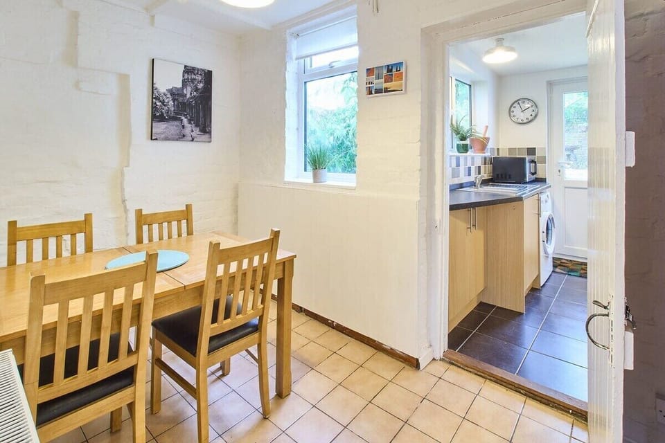 Prospect Place, Canterbury - Host & Stay