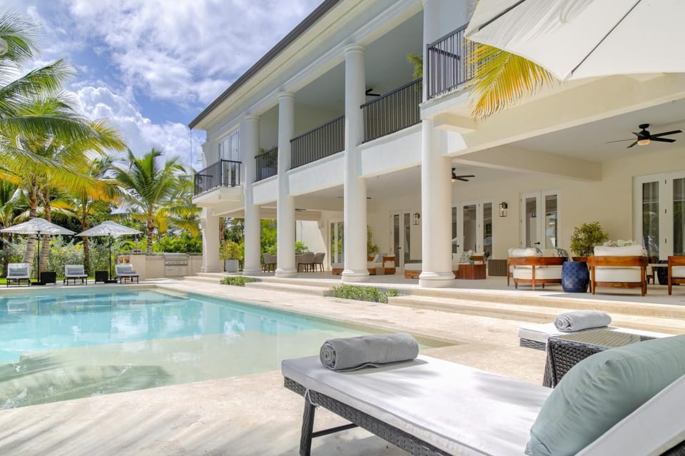Arrecife EFG8 - Gorgeous Golf View Villa (3701)