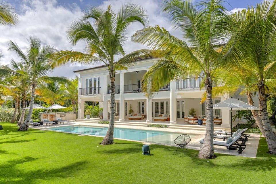 Arrecife EFG8 - Gorgeous Golf View Villa (3702)