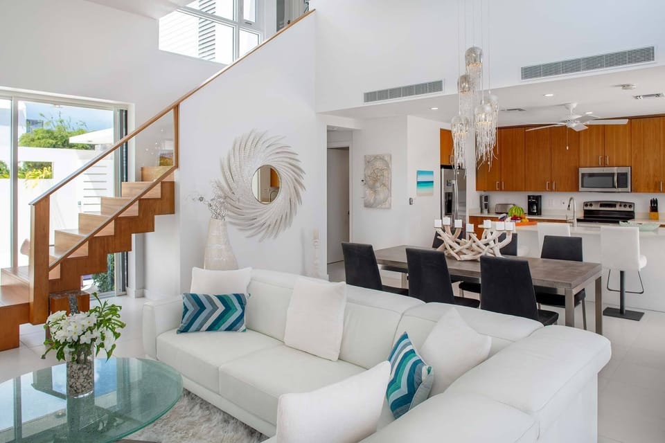 Open Concept