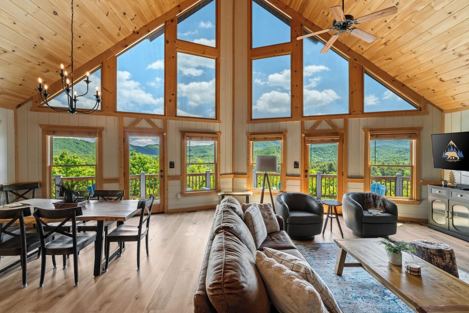 Main Living View