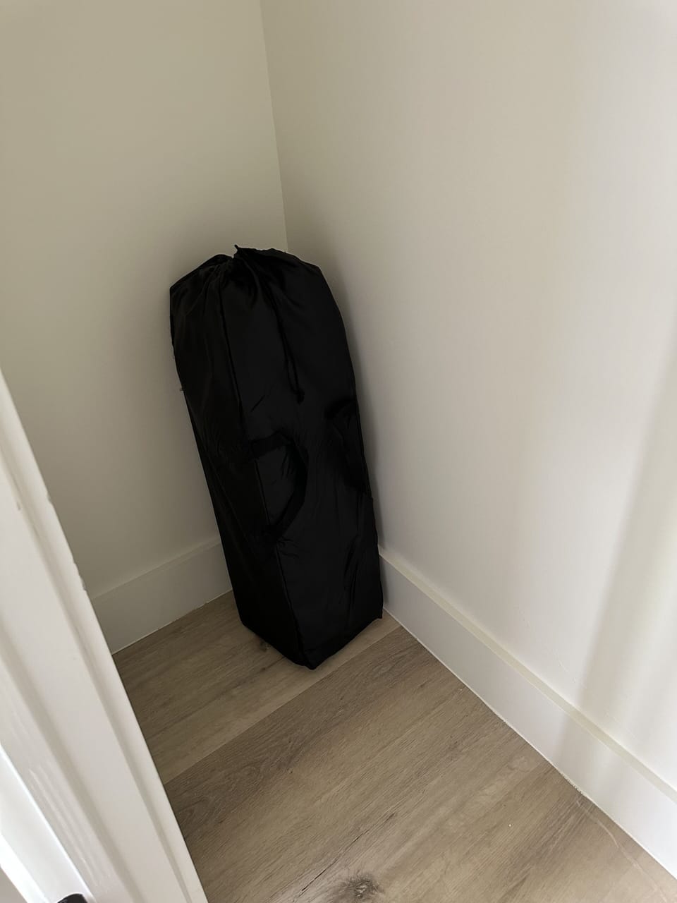 Pack 'n Play for baby in Bedroom 2