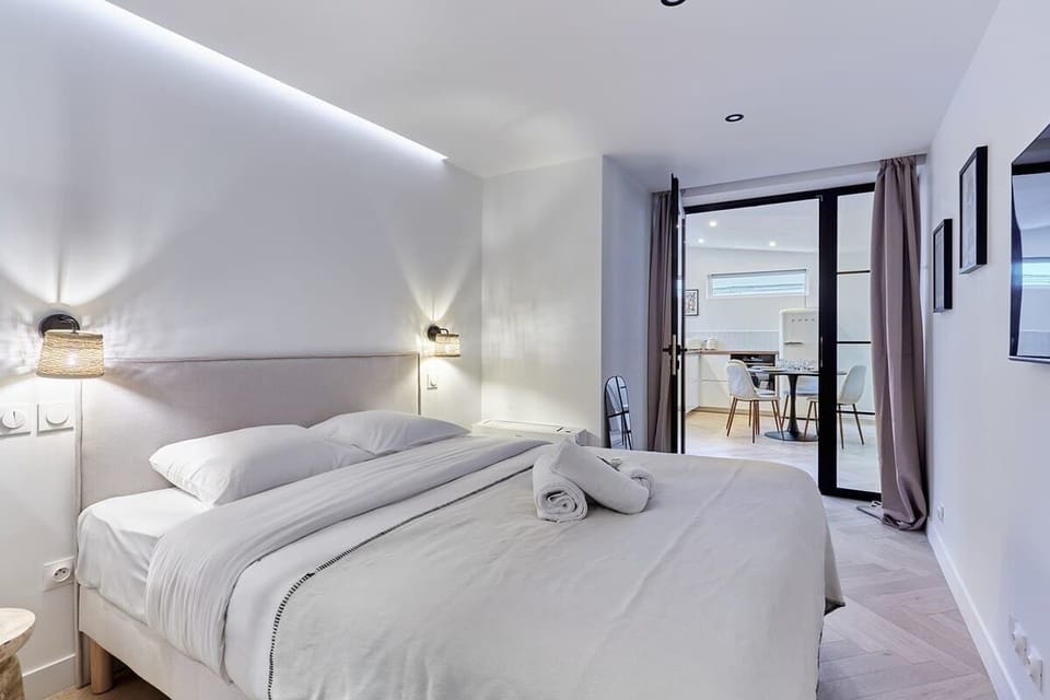 Chambre 1
