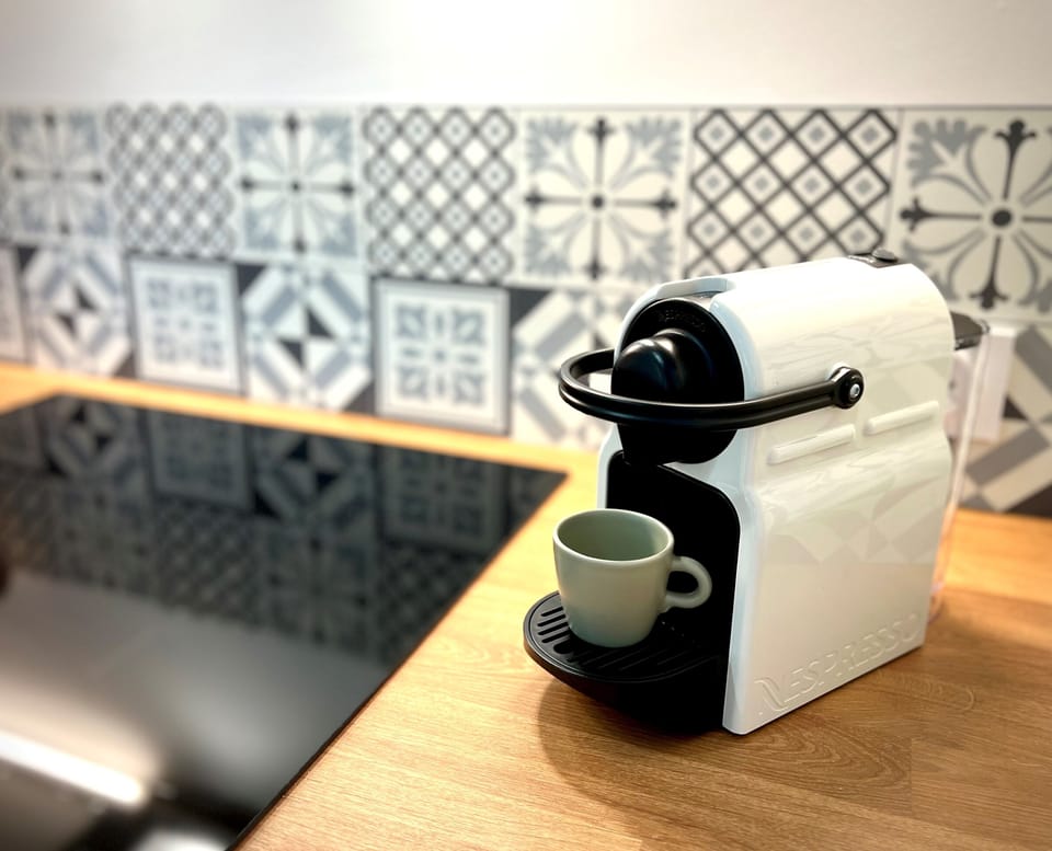 Machine à café