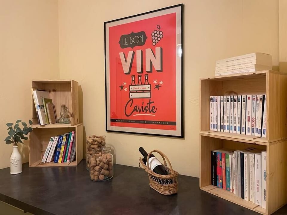 coin bibliothèque