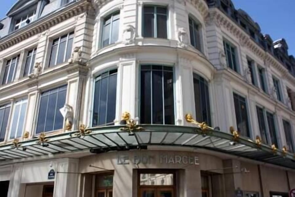 Bon marche