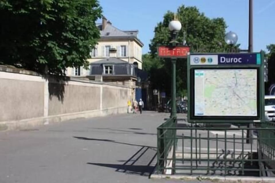 Metro