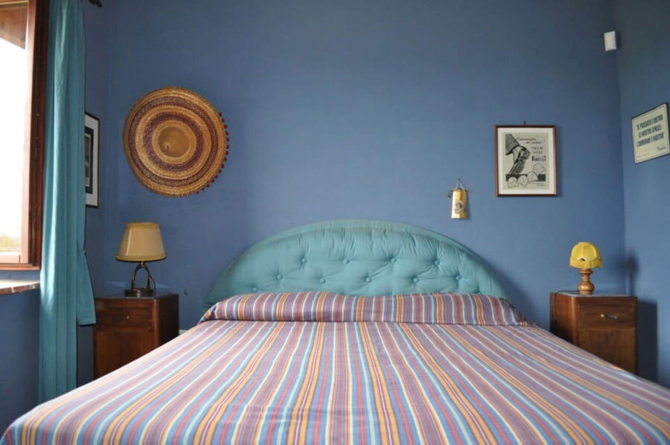 Autumn, Bedroom, Spring, Summer