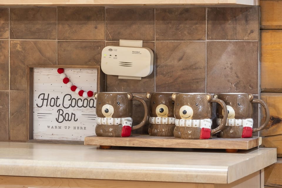 Lodge Decor
