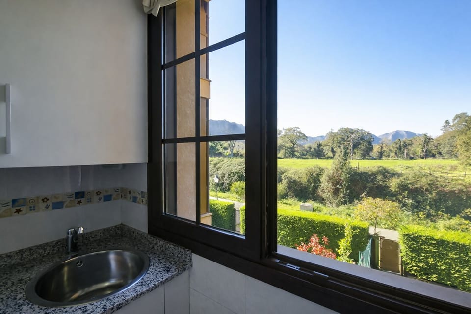 Bird's eye view,Kitchen or kitchenette