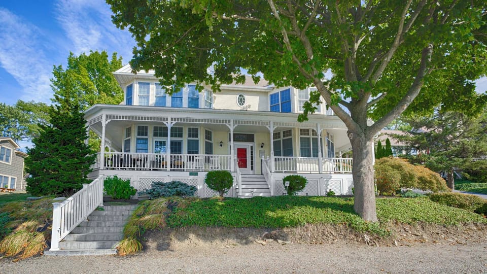 Lakefront Keuka Lake retreat with dock, fire pit, and relaxing water views