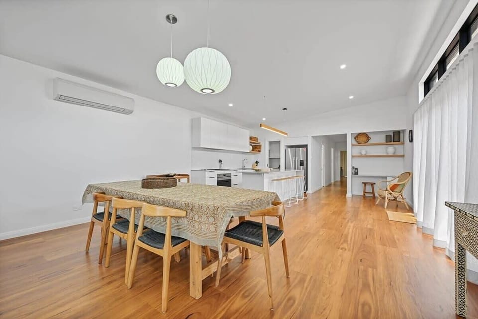 Dining Space