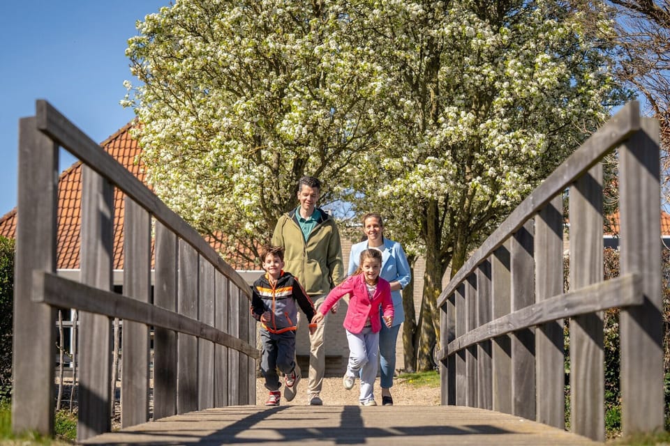 Holiday Park Facilities and Services 