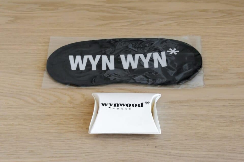 Wynwood amenities