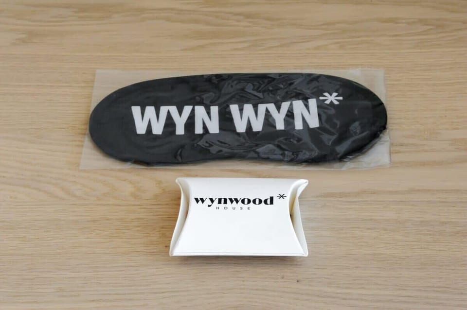 Wynwood amenities
