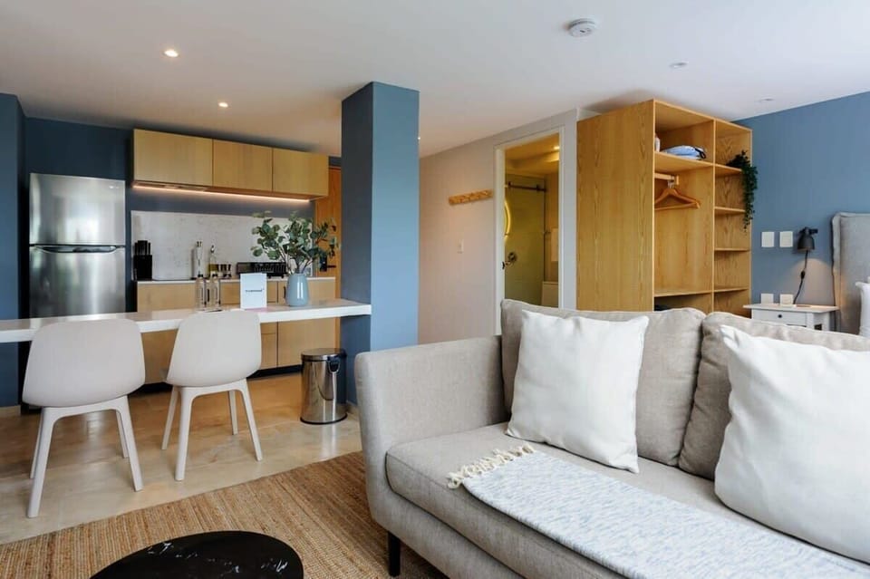 Nice deco