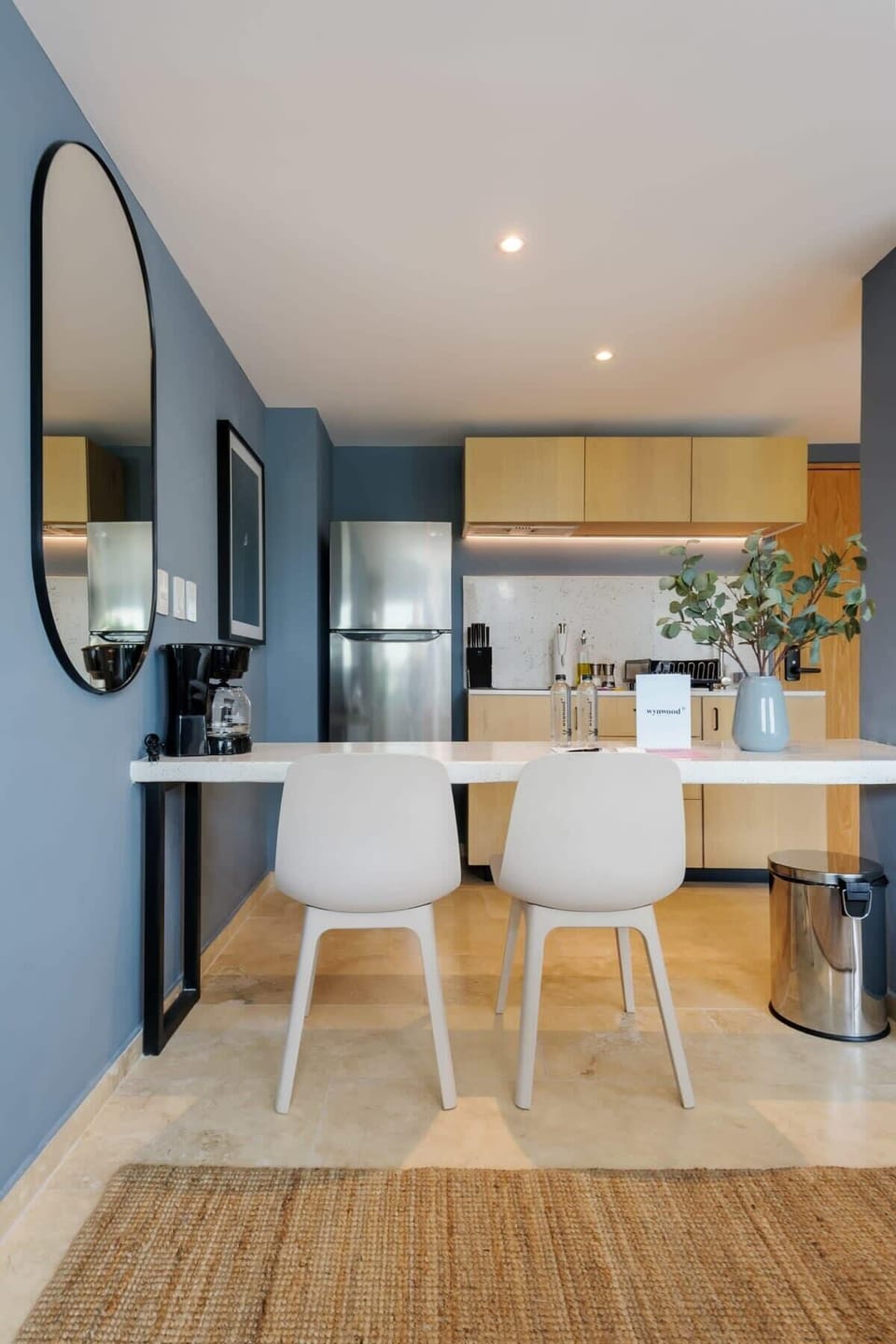 Modern Deco