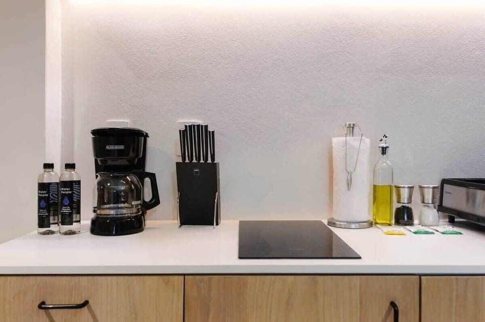 Kitchen essentials