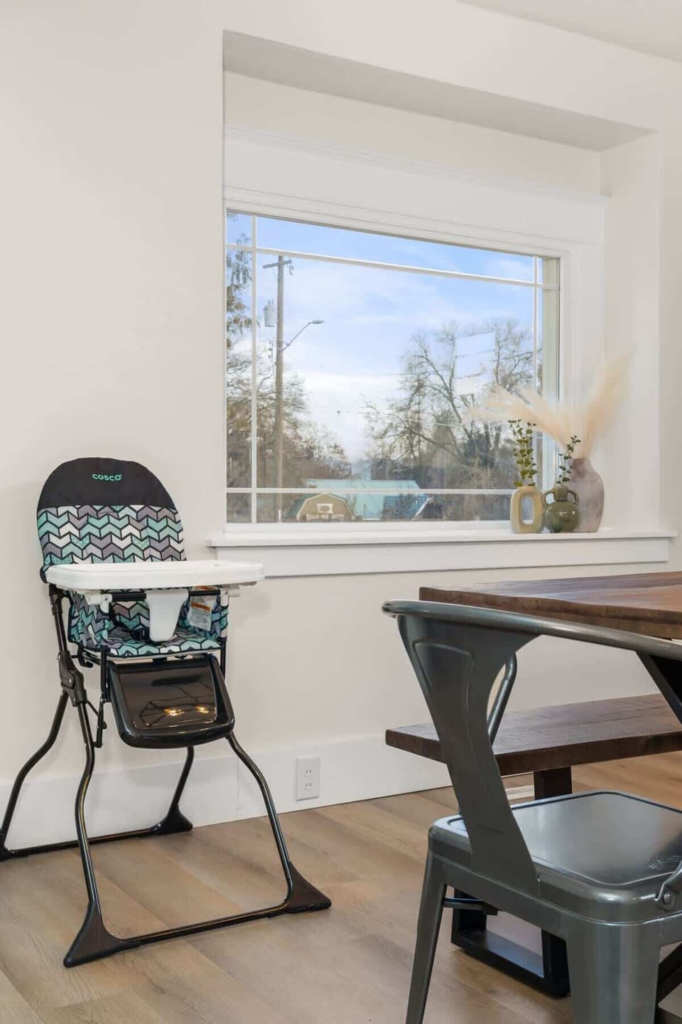High Chair