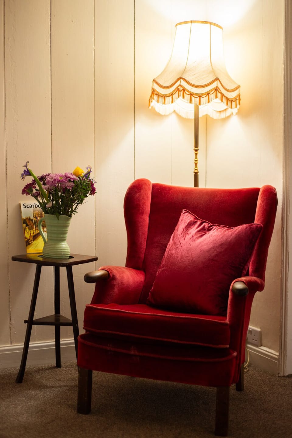 Reading Room