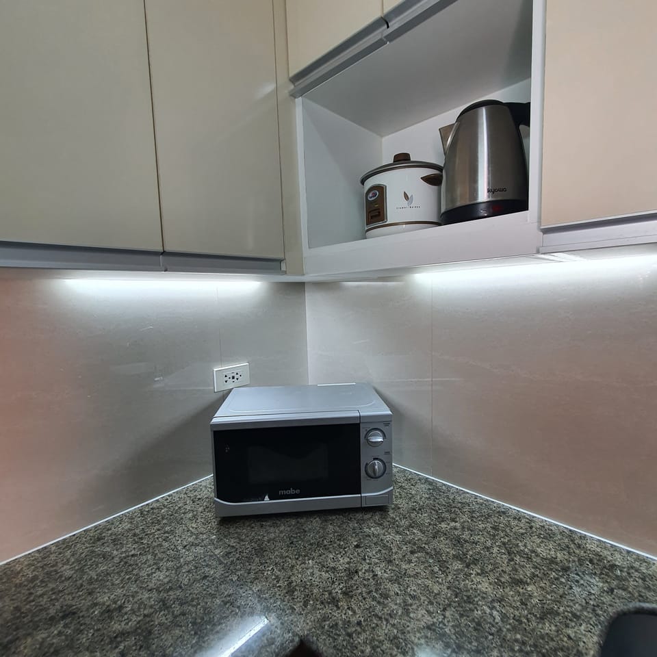 Appliances