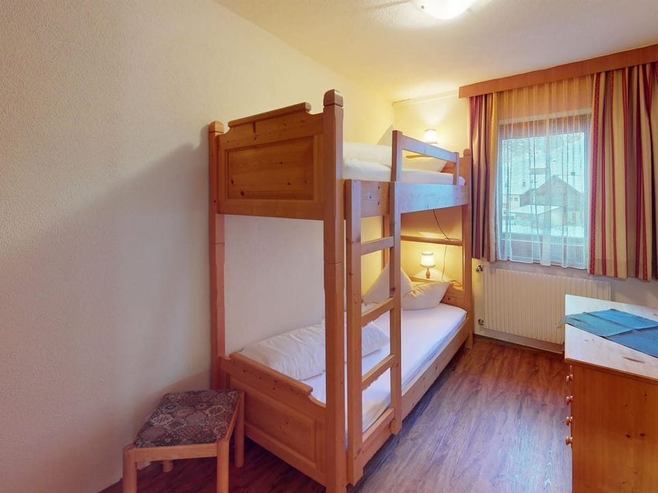Familienzimmer - Hotel Pension Haid Apartment in Trentino-South Tyrol