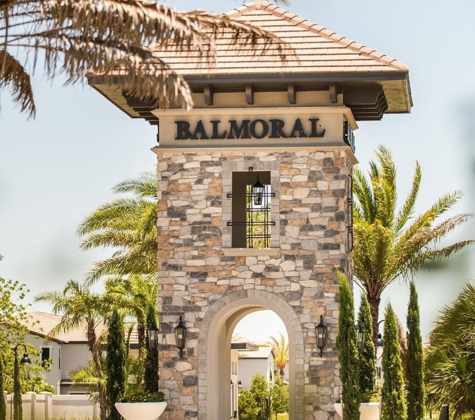 Balmoral