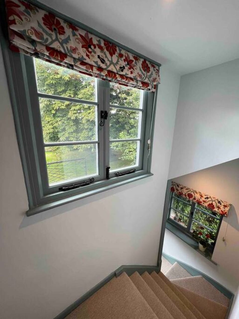 Stairwell