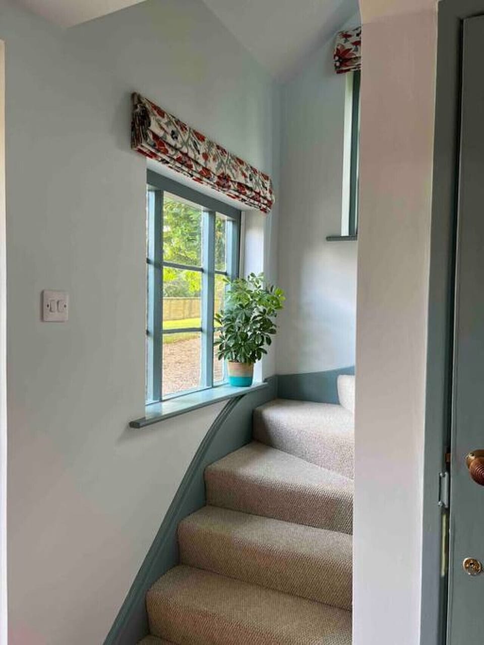 Stairwell