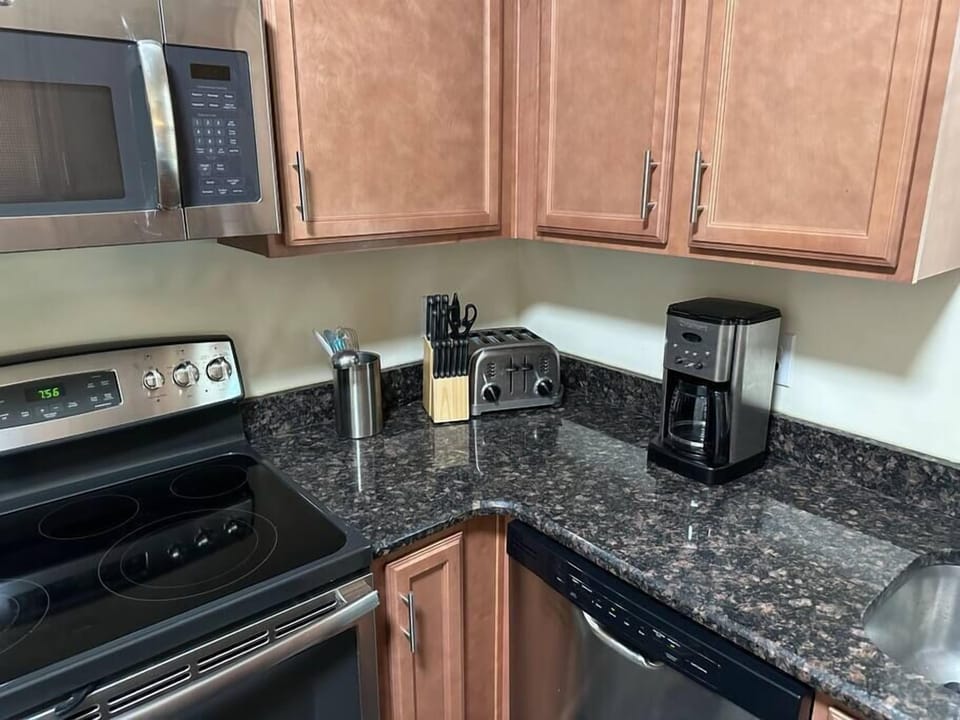Coffee Maker