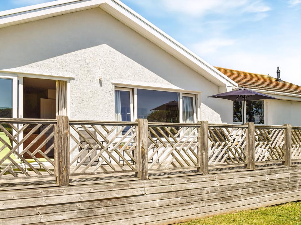 Decking | Top Deck, Gorran Haven