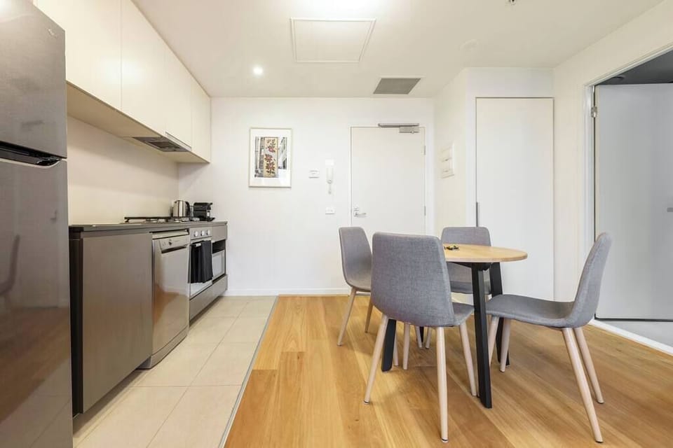 engage in lively conversations and enjoy having meals and morning coffee in this 4 seater table.