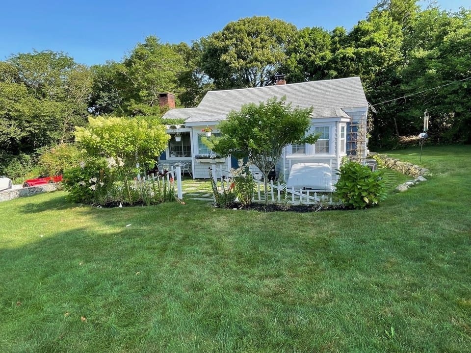 Our cottage