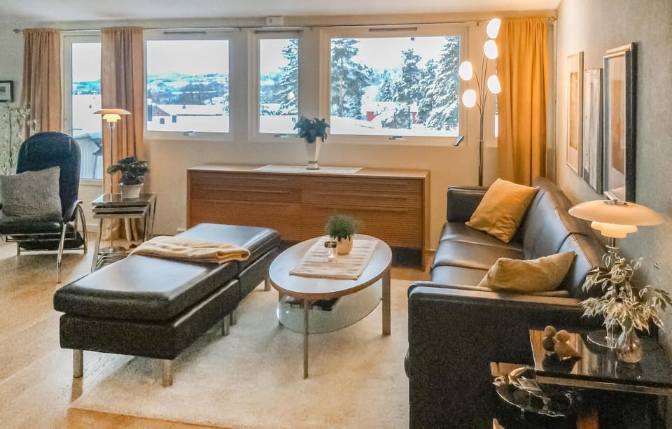 living-room