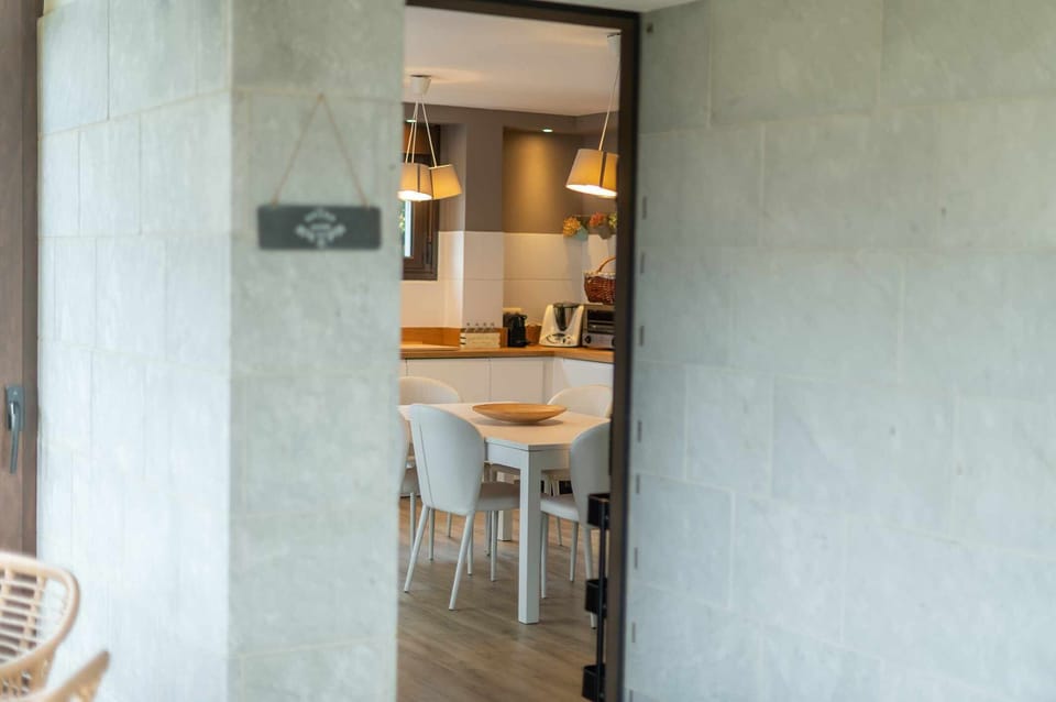 Kitchen or kitchenette,Decorative detail