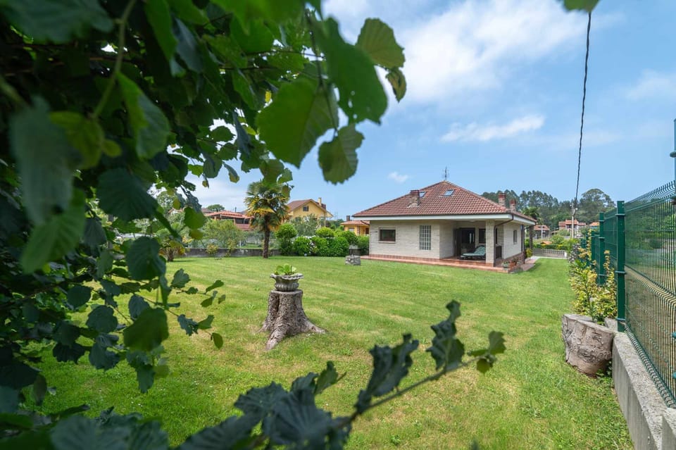 Garden,Balcony/Terrace