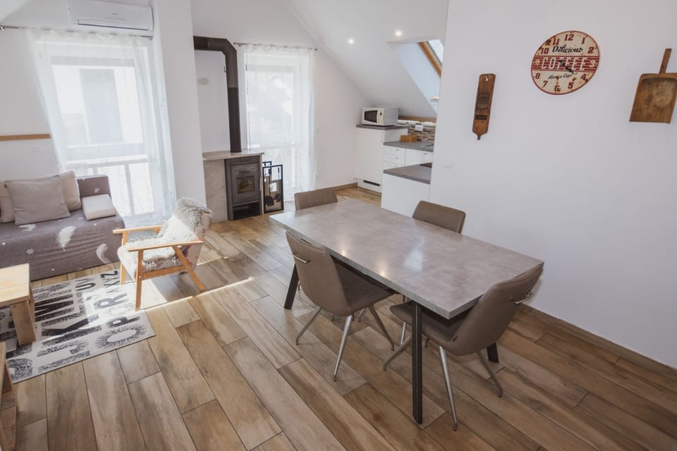 Family apartment No.54