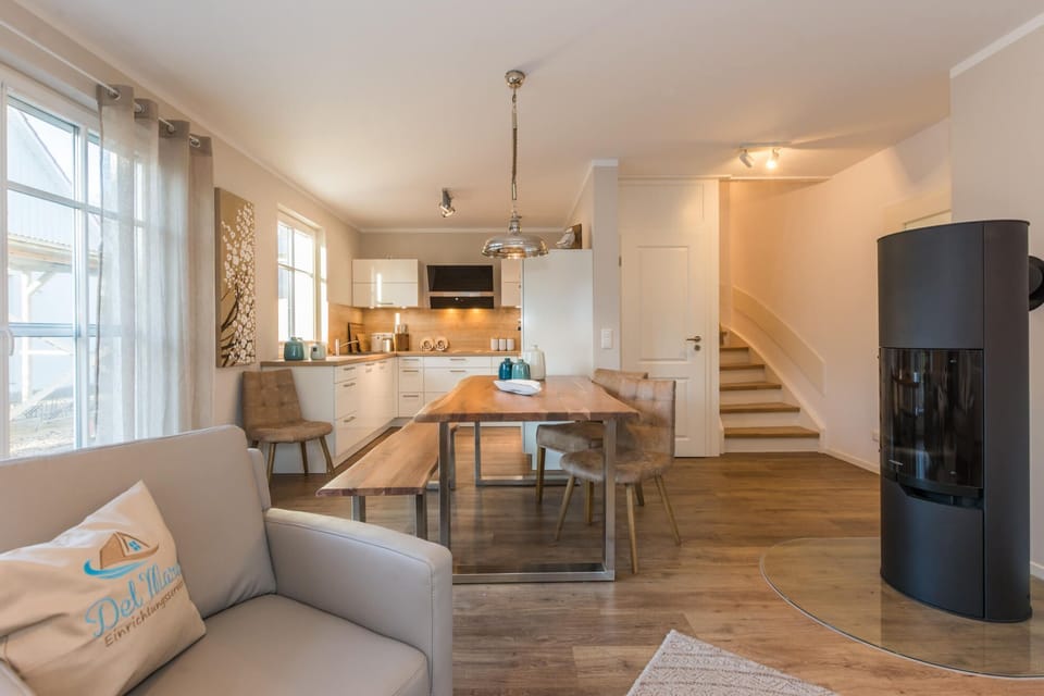 Bertis Beach House, Deutschland House in Zingst