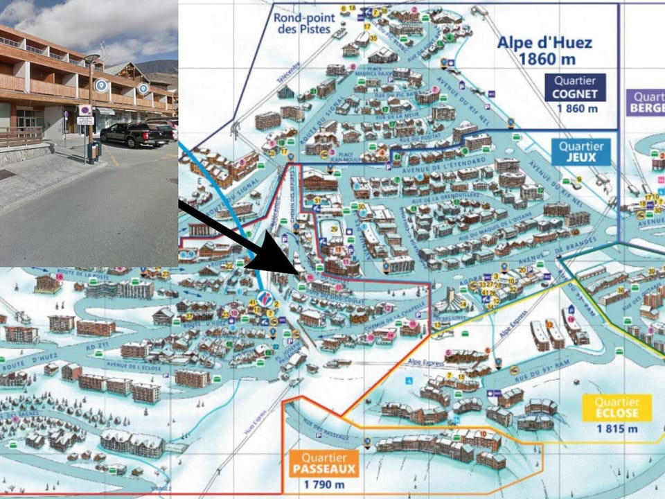 Property map