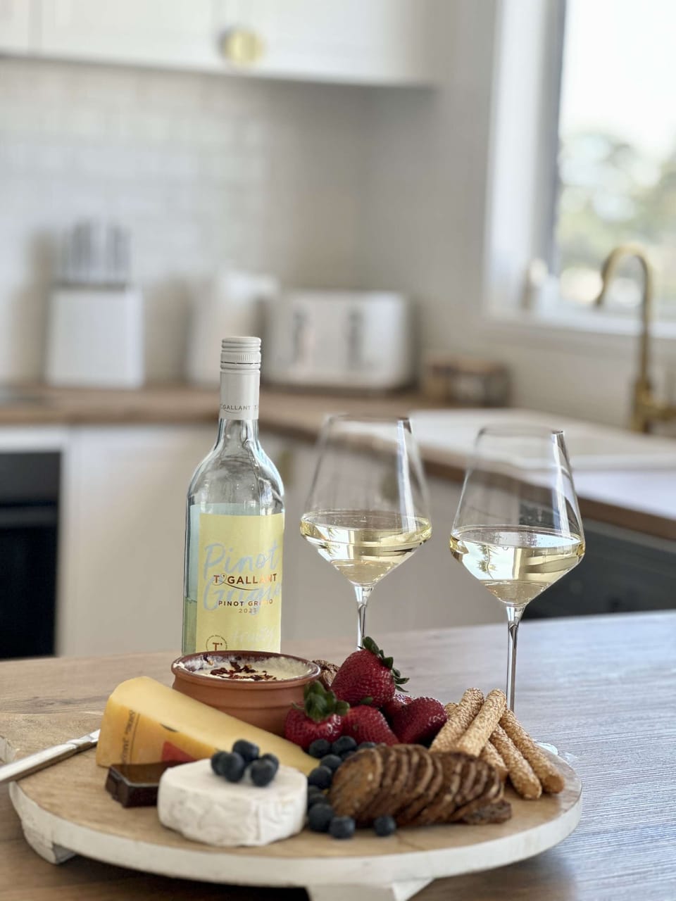 Everything you need to entertain and enjoy your time away