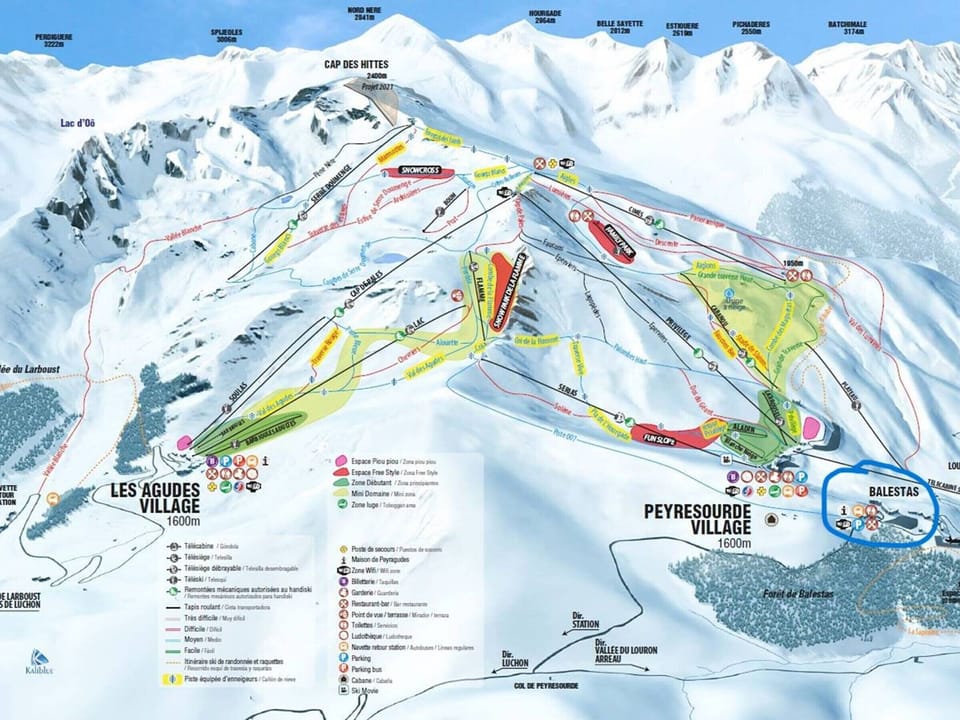 Property map